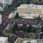 Σαν σήμερα 28 Φεβρουαρίου: Η τραγωδία των Τεμπών – Τρία χρόνια μετά η πληγή είναι ανοιχτή