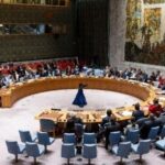 Μαρινάκης: Το Συμβούλιο Ειρήνης δεν βρίσκεται στο πρόγραμμα του πρωθυπουργού