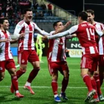 Οι αθλητικές μεταδόσεις της ημέρας: Παρτίζαν – Παναθηναϊκός και Ελλάδα – Ιταλία