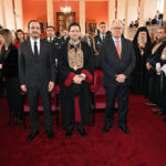 «Δεν φοβόταν – Είχε εμπιστοσύνη στο κόμμα», λέει ο άνδρας που αναγνώρισε τον παππού του στους 200 της Καισαριανής