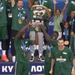 Αταμάν: Δείξαμε ότι είμαστε καλή ομάδα, να συνεχίσουμε έτσι