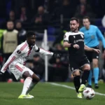 O Κένεθ Φαρίντ στο Allwyn Game Time φτιάχνει τον τέλειο παίκτη του Παναθηναϊκού