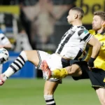 Κύπελλο Ελλάδος: Με Φωτιά διαιτητή και ξένο VAR το ΠΑΟΚ – Παναθηναϊκός