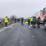 «Δεν είναι δυνατόν 15 άνθρωποι να χάνουν τη ζωή τους στο Αιγαίο» – Μαρτυρία για τις δραματικές στιγμές μετά τη τραγωδία στη Χίο