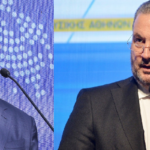 Πιερρακάκης για συνάντηση με Λαγκάρντ: Μία ισχυρότερη και περισσότερο ανθεκτική ευρωζώνη στο επίκεντρο των προσπαθειών μας