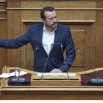 Σύλληψη στρατιωτικού για κατασκοπεία