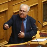 Η ατμοσφαιρική ρύπανση αυξάνει τον κίνδυνο εμφάνισης Αλτσχάιμερ Irini D