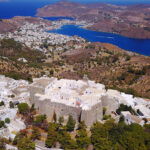 Λήμνος: Αίτημα για κήρυξη σε κατάσταση Έκτακτης Ανάγκης – Κλειστά σχολεία, αδιάβατοι δρόμοι, xωρίς νερό η Μύρινα