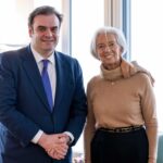 Θετικές εξελίξεις για την Ελλάδα σχετικά με τον Κάθετο Διάδρομο LNG