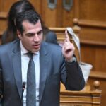 LIVE: Η συνέντευξη του Κυριάκου Μητσοτάκη στο περιοδικό «Foreign Policy»