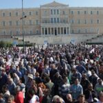 Πτολεμαΐδα: Συνελήφθη 30χρονος που επιχείρησε να φιλήσει ανήλικη