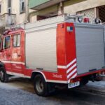 Σοβαρές πλημμύρες σε Λάρισα και Σπάτα – Δρόμος και θάλασσα έγιναν ένα στον Αγιόκαμπο – Νέα «κόκκινη προειδοποίηση» της ΕΜΥ