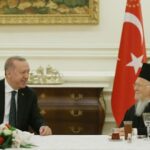 Δανή πολιτικός ξέσπασε μετά από λάθος ταύτιση με διπλωμάτη στα αρχεία Έπσταϊν