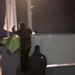 Έρχεται διπλό κύμα κακοκαιρίας με καταιγίδες και θυελλώδεις ανέμους – Αυτές οι περιοχές θα βρεθούν στο «κόκκινο»