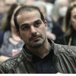 Τηλεφωνική επικοινωνία Μητσοτάκη με Χριστοδουλίδη – Στο επίκεντρο το Κυπριακό και η συνάντηση του Πρωθυπουργού με τον Ερντογάν