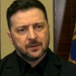 Κάλας: «Το μέλλον της Ουκρανίας βρίσκεται εντός της ΕΕ»