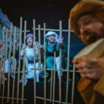 Βιβλιοκριτική: Λάσλο Κρασναχορκάι, «Πάει και το φραντζολάκι» – Σατιρικός σχολιασμός και υπαρξιακό βάθος