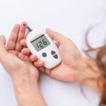 Πώς μπορεί η πτώση της θερμοκρασίας να επηρεάσει τον διαβήτη Κατερίνα Θεοδωροπούλου