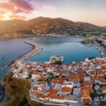 Φωτιά σε βιοτεχνία στα Διαβατά