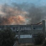 Κρήτη: Τέσσερις οι νεκροί από το ναυάγιο στους Καλούς Λιμένες [Εικόνες]