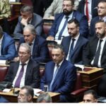 Μαρινάκης: Δίνουμε μάχη ενάντια στην προπαγάνδα και στην παραπληροφόρηση