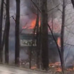 Τεράστιο πλήγμα στο ναρκεμπόριο: Το Πολεμικό Ναυτικό του Ελ Σαλβαδόρ κατέσχεσε 6,6 τόνους κοκαΐνης στον Ειρηνικό