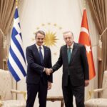 Αμερικανοί, Ρώσοι και Κινέζοι αξιωματούχοι συναντώνται στη Γενεύη για συνομιλίες περί ελέγχου πυρηνικών