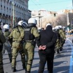 Θρήνος στη Νέα Μάκρη για τον μικρό Βασίλη – Ο 12χρονος μπασκετμπολίστας έφυγε ξαφνικά από εγκεφαλική εμβολή