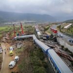 Η μητέρα του μηχανοδηγού, Σπύρου Βούλγαρη, μιλά για πρώτη φορά δημόσια: «Το παιδί μου λοιδορήθηκε όσο τίποτε»