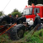 Κλειστή η Αττική Οδός έως την Δευτέρα το πρωί – Η ανακοίνωση της ΕΛ.ΑΣ.