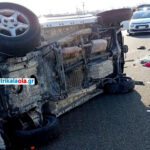 Γεωργιάδης για την τραγωδία στη Χίο: Άμεσα κινητοποιήθηκε το ΕΣΥ – Όλοι οι γιατροί, ακόμη και με ρεπό πήγαν στο νοσοκομείο