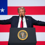 Ντόναλντ Τραμπ: Ακυρώνει τη μετάβασή του στην Ιταλία για την τελετή λήξης των Χειμερινών Ολυμπιακών λόγω δασμών