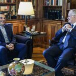 Λοβέρδος στον Realfm 97,8: Ο Παναγόπουλος έχει μακελευτεί χωρίς να γνωρίζουμε κάτι για την υπόθεση – Τι είπε για τη συνάντηση Μητσοτάκη – Ερντογάν