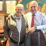 Τραγωδία στο Ηράκλειο: Βρέθηκε νεκρός πρώην πρωταθλητής ακοντισμού – Ήταν πατέρας τριών παιδιών