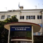 Ένταση στις Γούβες Ηρακλείου: Νεαρός απείλησε με μαχαίρι άνδρα έξω από καφετέρια [βίντεο]