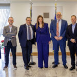 Μετρό: Ολοκληρώνεται η σήραγγα Κατεχάκη – Ευαγγελισμός – Οι επεκτάσεις