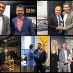 Καλαμπάκα: Συγκίνηση και πλήθος κόσμου στο μνημόσυνο της Χρύσας, της Αναστασίας και της Θωμαής Πλακιά που σκοτώθηκαν στα Τέμπη