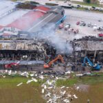 Βεβήλωσαν το μνημείο των 200 εκτελεσθέντων της Καισαριανής