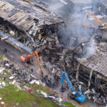 Καιρός: Σε κατάσταση επιφυλακής η Πολιτική Προστασία στην Κρήτη