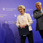 35 δισ. δολάρια στρατιωτική βοήθεια στην Ουκρανία – Συμμαχία Βρετανίας και Γερμανίας για πίεση στη Ρωσία