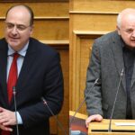 Ανδρουλάκης στο TikTok: «Διαιτητή, σφύρα για Αλλαγή»