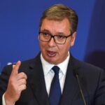 Επιστολή Αραγτσί στο ΣΑ του ΟΗΕ: Κατάφωρη πράξη επιθετικότητας η ενέργεια ΗΠΑ-Ισραήλ κατά του Ιράν