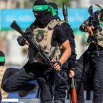 Μεξικό: Χάος μετά την εξόντωση του πανίσχυρου βαρόνου των ναρκωτικών «Ελ Μέντσο» – Φωτιές και οδοφράγματα στους δρόμους από το καρτέλ του [Βίντεο]