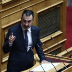 Μαρινάκης για φωτογραφίες από Καισαριανή: Το υπ. Πολιτισμού έχει δρομολογήσει διαδικασίες για την απόκτησή τους