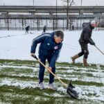 Στην Ελλάδα οι δύο τραυματίες από το φριχτό τροχαίο στη Ρουμανία – Βουβός θρήνος στην Τούμπα για τους επτά οπαδούς του ΠΑΟΚ