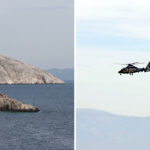 Άγιοι Θεόδωροι: Πάνω σε γέφυρα βρέθηκε το αυτοκίνητο του άνδρα που εντοπίστηκε νεκρός στην Εθνική Οδό – Τι εξετάζουν οι Αρχές