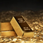 Σε επίπεδα ρεκόρ ο χρυσός – Υπό πίεση εκ νέου τα αμερικανικά στοιχεία ενεργητικού