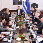 Ασταμάτητο το «ράλι» στις τιμές των τροφίμων – Οι εστίες της ακρίβειας