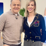 Κατερίνα Ραμματά: Τι λέει στο ΕΤ Magazine η παιδοχειρουργός που βρέθηκε να αντιμετωπίσει δύο σπανιότατα περιστατικά Irini D