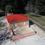 Τροχαίο στη Θεσσαλονίκη: Ι.Χ. προσέκρουσε σε στάση λεωφορείου στο Ε.Ο Θεσσαλονίκης– Περαίας – Τραυματίστηκε οδηγός